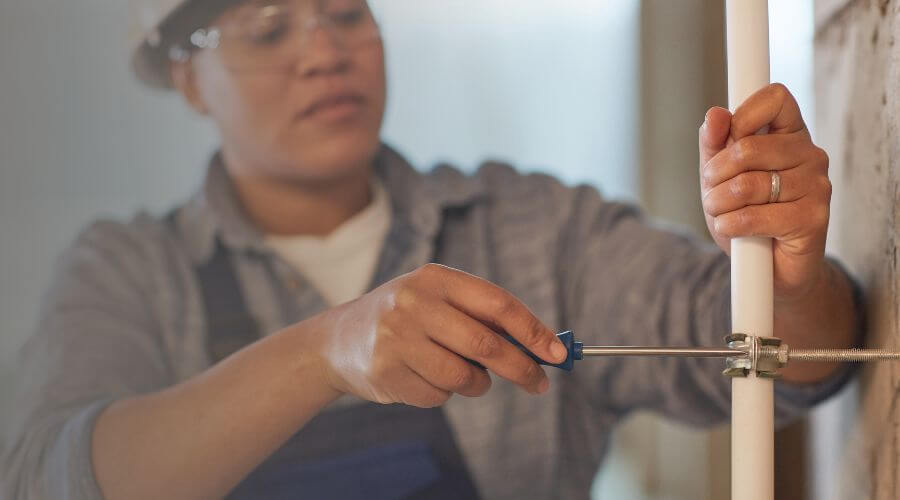 Dripping Faucet Repair in Verona, MS